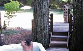 Sequoia Beach Dreamery
